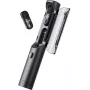 BOYA Wireless Microphone Magic-03 2,4GHz 2 lähettimellä ja 2 vastaanottimella (Type-C ja 3,5mm naaras) musta EU
