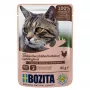 Bozita kananmaksa palat hyytelössä märkä kissanruoka 85g