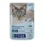 Bozita Pouch HiS silli 85g