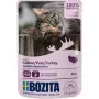 Bozita Pouch HiS kalkkuna 85g
