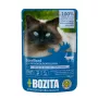 Bozita Pouch Sterilised HiS poro märkäruoka kissoille 85 g