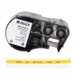 Brady M4C-125-342-YL tarra BMP41/BMP51/BMP53/M511