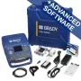 Brady M710 QWERTY EU -käsitarratulostin Bluetoothilla, termosiirto, 300 dpi
