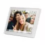 Braun DigiFrame 1019 WiFi 25,7 cm (10,1 tuuman) digitaalinen valokuvakehys valkoinen