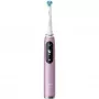 Braun Oral-B iO Series 9N sähköhammasharjasarja Rose Quartz