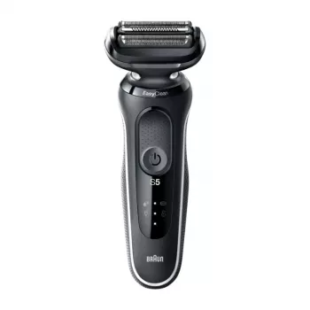 Braun Oral-B iO5 Series 51-W1600S sähköhammasharja, musta, 5 tilaa, Bluetooth