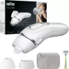 Braun PL3222 Silk-Expert Pro 3 IPL-karvanpoistolaite