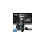 Braun Series 7 72-G1200s sähköparranajokone AutoSense-teknologialla – musta