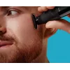Braun Series X XT5200 hybridi-trimmeri ja parranajokone musta
