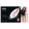 Braun Silk-expert PL1000 valoihokarvojen poistolaite Intense Pulsed Light (IPL) pinkki, valkoinen