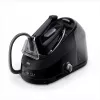 BRAUN höyrygeneraattori IS5249BK - 2400 W, 7,5 bar, 2 L säiliö, musta/harmaa