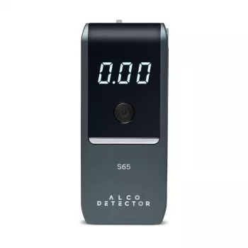 alkometri Alcodetector S65