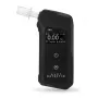 Alkometri Alcodetector S80 - elektrokemiallinen polttokenno, värillinen TFT-näyttö, USB-ladattava