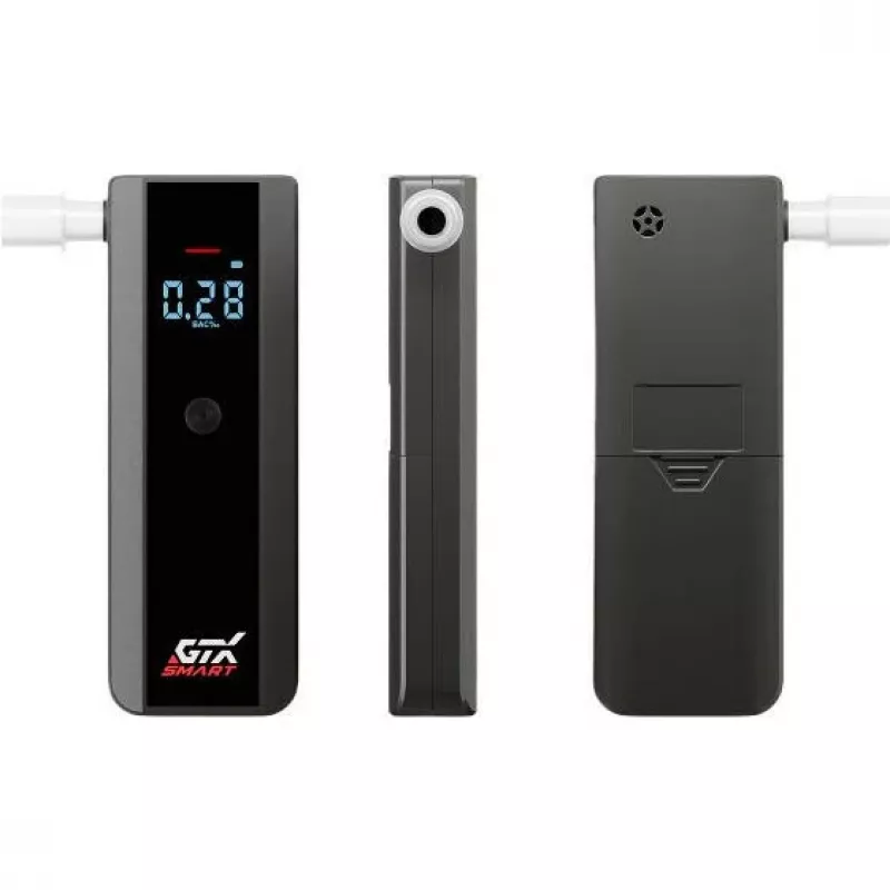 Alkometri GTX Smart