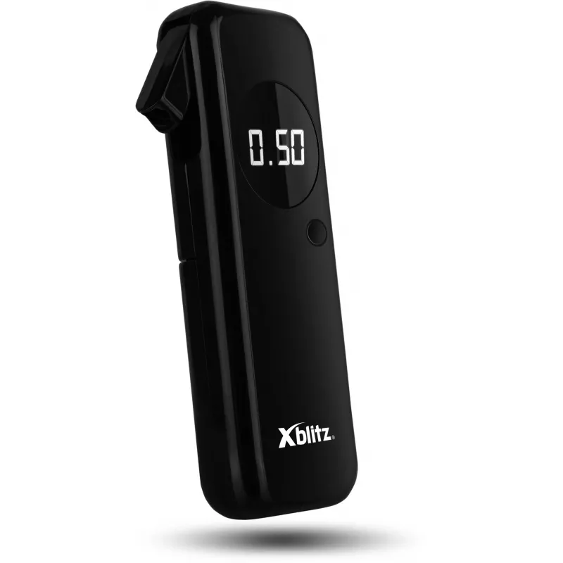 Alkometri Xblitz Unlimited