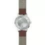 BREIL miesten kvartsianalogikello TW1744 35 mm ruostumaton teräs