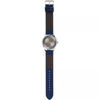 BREIL miesten kello TW1739 (35 mm) ruostumaton teräs kvartsianaloginen
