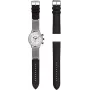 BREIL TW1813 miesten kvartsikello 44mm ruostumaton teräs
