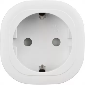 Brennenstuhl Connect WiFi älypistoke WA 3600 XS02, valkoinen, puheohjaus, ajastin, sovellus