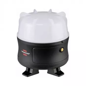 Brennenstuhl Mobile 360° LED ladattava työvalo BF 3000 MA IP54