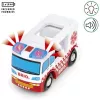 BRIO World ambulanssi leikkiauto