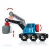 BRIO World Tiet & kiskot kivenlastaussarja