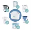BRITA MAXTRA PRO ALL-IN-1 vedensuodatinpatruunat pakkaus 6+2 (8 patruunaa)