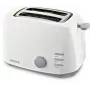 Brock BT 1002 WH leivänpaahdin 800W, valkoinen