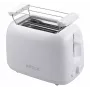 Brock BT 1008 WH 2 viipaleen leivänpaahdin 750W valkoinen