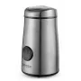 Brock CG 1050 SS kahvimylly 150W, ruostumaton teräs