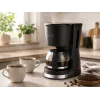 Brock CM 1501 SS suodatinkahvinkeitin 1,5L 915-1080W musta