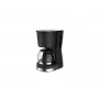 Brock CM 1501 SS suodatinkahvinkeitin 1,5L 915-1080W musta