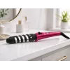 Brock HC 6201 PK kiharrin 40W hiustenmuotoilija, pinkki