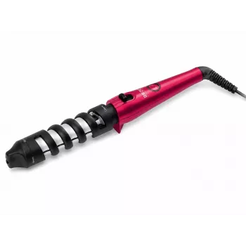 Brock HC 6201 PK kiharrin 40W hiustenmuotoilija, pinkki