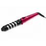 Brock HC 6201 PK kiharrin 40W hiustenmuotoilija, pinkki