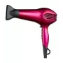 Brock HD 9501 PK hiustenkuivaaja 1800W, pinkki