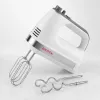 Brock HM 5003 WH käsivatkain 300W, valkoinen