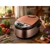 Brock MC 1110 monitoimikeitin 5L 900W musta/hopea