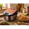 Brock MC 1110 monitoimikeitin 5L 900W musta/hopea