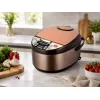Brock MC 1110 monitoimikeitin 5L 900W musta/hopea