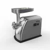 Brock MG 1601 SS lihamylly 1400W, punainen/teräs