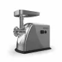 Brock MG 1601 SS lihamylly 1400W, punainen/teräs