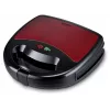 Brock SSM 2001 RD voileipägrilli 750W punainen