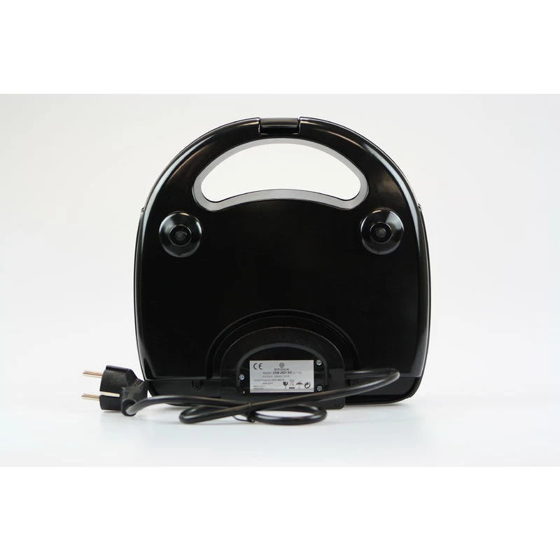 Brock SSM 2001 RD voileipägrilli 750W punainen
