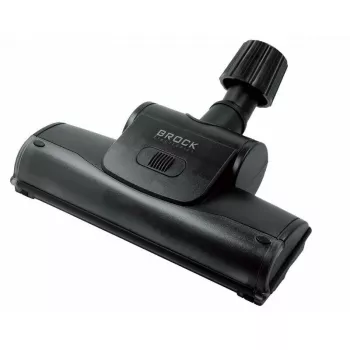 Brock UTB 200 yleinen turbosuulake kaikille putkihalkaisijoille
