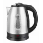 Brock WK 0601 SS sähkökeitin, 1,8 L, 1500 W, ruostumaton teräs