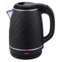 Brock WK 5519 BK vedenkeitin 1,7L 2200W musta
