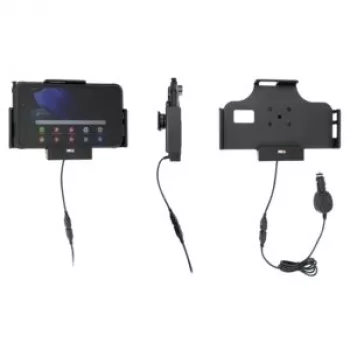 Brodit passiivinen pidike Zebra ET40/ET45 10 tuuman tabletille Rugged Frame ja Expansion Back (710465)