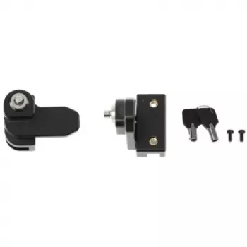 Brodit ProClip asennussarja 216500 avainlukkomoduulilla Zebra ET60/ET65