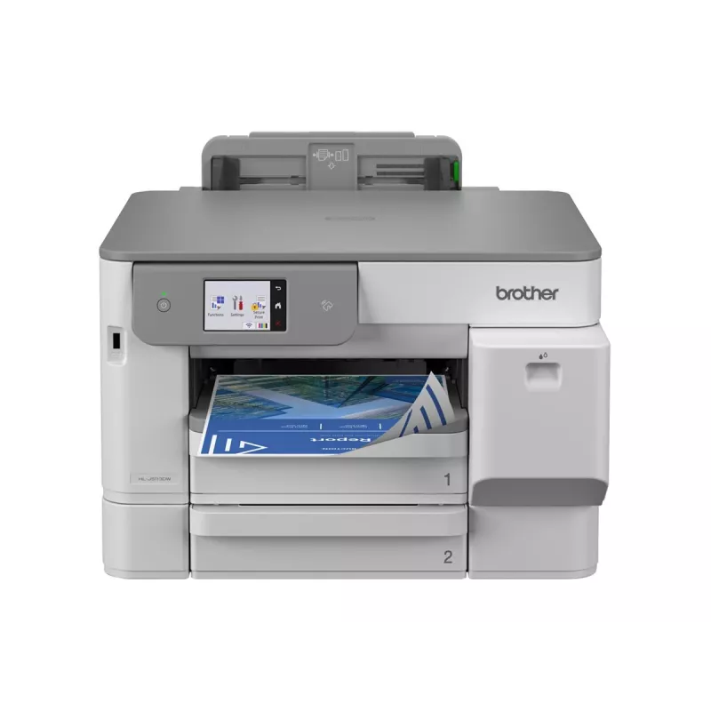 Brother HL-J5113DW mustesuihkutulostin